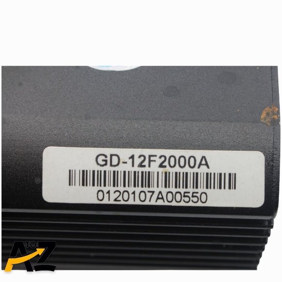 Super Wireless Video Audio Transmitter System GD-12F2000A GD-12SOO1W - Picture 8 of 12